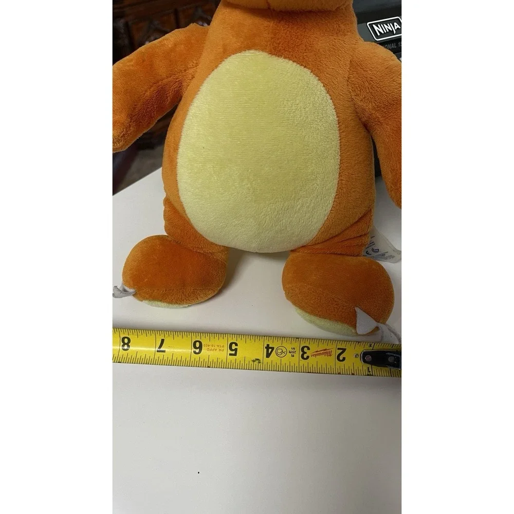 Build-A-Bear bring home